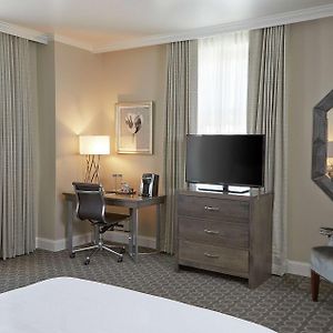 Corner Room